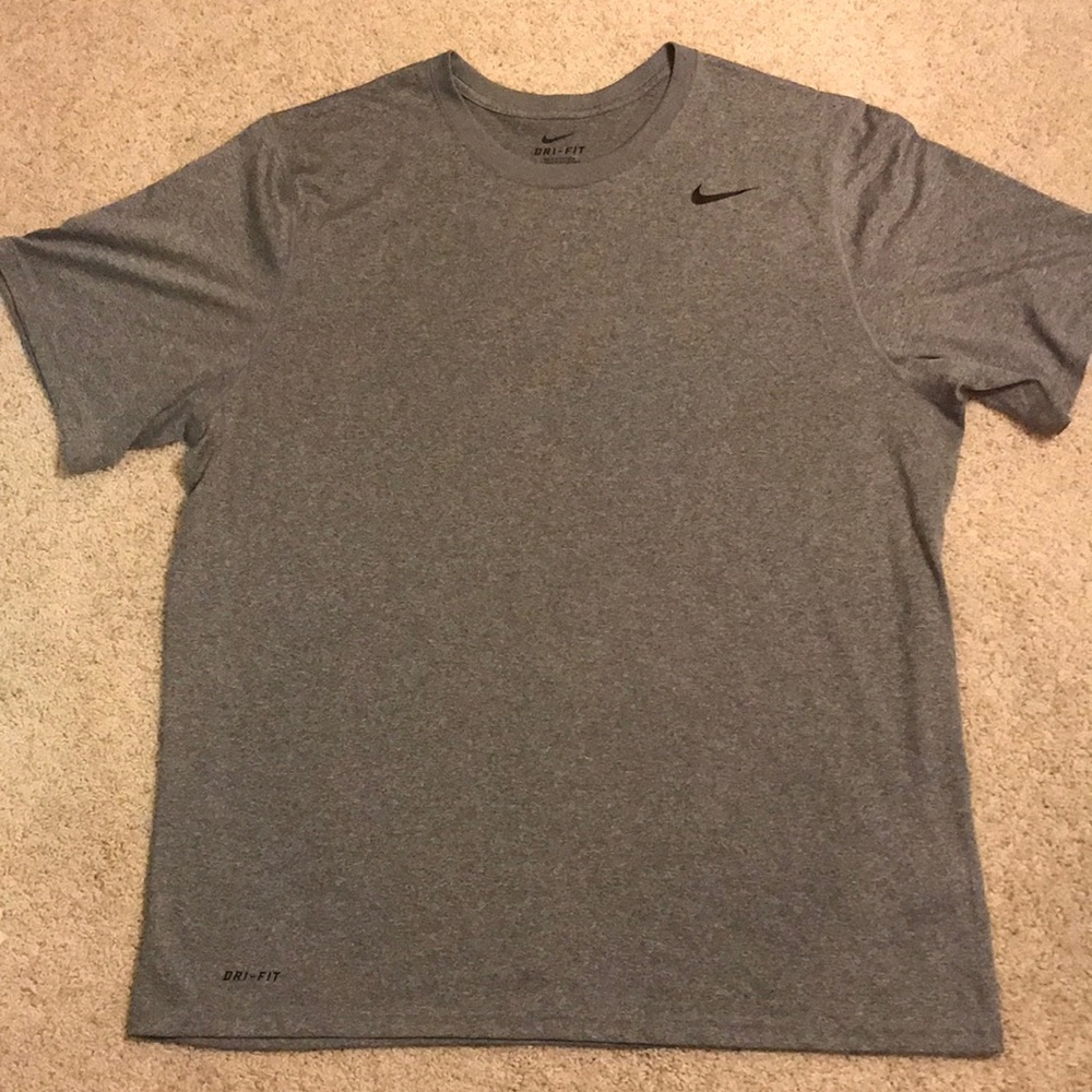 Nike Dri-Fit Shirt